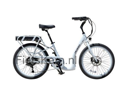 Pedego Boomerang specificaties
